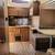 2016 Venture RV Camper 22.2' Travel Trailer Sonic Lite SL169VRK 7 thumbnail