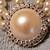 Vintage Pearl Necklaces. Signed Napier Faux Pearls 10 thumbnail