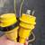 BOAT Marinco SHORE POWER 30A 125V, 50', Yellow 3 thumbnail