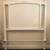 VINTAGE TWIN HEADBOARD AND FOOTBOARD 3 thumbnail