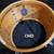 Vintage Slingerland 1960s rare blue agate 13/22 drums drumset 8 thumbnail