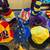 18 very cool felt party hats 7 thumbnail