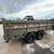 2026 Load Trail DG 83x16x3 Telescopic Gooseneck Dump Trailer 7GA 14K 9 thumbnail