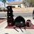 Pearl Export Red Wine w Black Hardware Drumset- Discounted!! 6 thumbnail