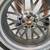 22 Inch 5x114.3  ASANTE rims n Tires 265/35/22 LIKE NEW 3 thumbnail