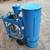 Continuous Duty 6 HP 3-Phase HEPA Commercial Shop Vacuum 3 thumbnail