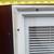 24”x 66” full light glass door insert with mini blinds 5 thumbnail