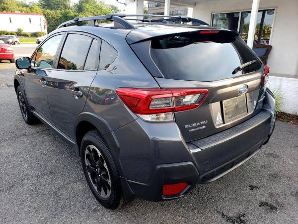 2023 Subaru Crosstrek 2.0i 6M COMPLIMENTARY 3 MONTH WARRANTY! - $18,900 (+ AUTO BANK II - GOOD/BAD/NO CREDIT OKAY!)63616266648707124