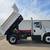 2014 FREIGHTLINER M2 106 HD Dump Truck Cummins 15k Auto AC Like New ! 16 thumbnail