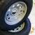 4 new 5 lug st205/75r15 load range c 6 ply Trailer wheels 1 thumbnail