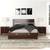 King size bed (frame only) 2 thumbnail