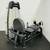 Leg Press - Sports Art Fitness S956 - Horizontal Leg Press 5 thumbnail