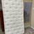 Twin pillow top 10” Mattress 🚚 extra. Colchón individual 6 thumbnail