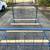 Antique French Country 1900’s IRON Full Bed in Great Condition 2 thumbnail