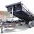 2026 PJ Trailers DT1142 Dump Trailer 4 thumbnail
