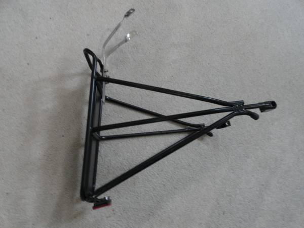 Topeak Portaequipajes Trasero - $35 (Tacoma, Fircrest, University Place)63471360964227121