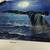 Awesome Gyclee "Night Dive" Wyland 3 thumbnail