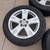 Toyota RAV4 wheels 235 55 18 New All Weather Tires - Sienna Highlander 8 thumbnail