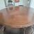 Kitchen table with 3 bar stools 5 thumbnail
