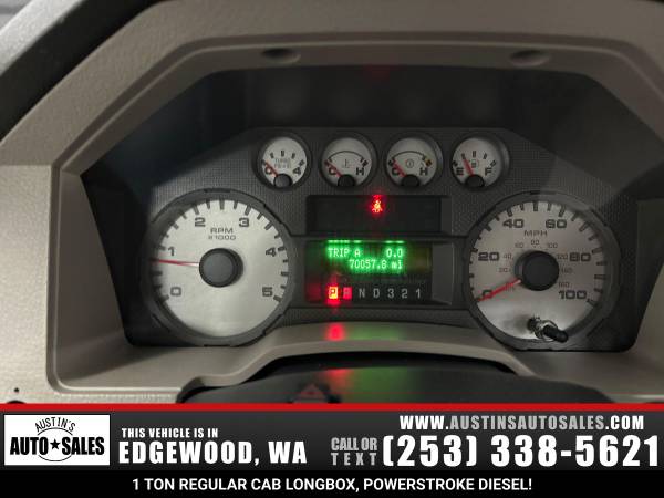 2008 Ford F-350 Super Duty - Photo 12