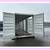 Used 40’ Shipping Container Cargo Storage Conex Containers For Sale 5 thumbnail