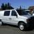2008 Ford Econoline Cargo Work Van Ex-City Loaded RV Camper 37,000 MILES! 3 thumbnail