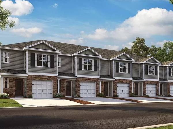 $1900.00 / 3br - 1700ft2 - Modern 3 Bed Townhouse in Johnson City | 2.5 Bath | Available 09/01 |63871980976129120