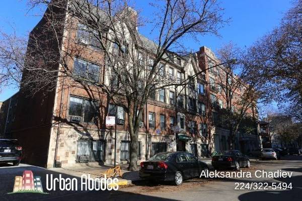 $1,395 / 400ft2 - Appealing Studio, 1 Bath in Lincoln Park, Available: Now (Lincoln Park)63899122717698120