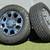 20” Ford F-250 Wheels King Ranch Rims F250 A/T Tires 8x170 275/65R20 3 thumbnail