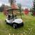 2007 Yamaha Gas golf cart 2 thumbnail