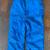 Columbia Snow bib youth size L (14-16) 2 thumbnail