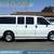 2013 Chevy Express 12-Passenger Cargo Van Ex-City V8 6.0L Loaded 44,000 MILES! 1 thumbnail