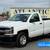 2016 Chevrolet Chevy Silverado 1500 Work Truck 4x2 2dr Regular Cab 8 ft. LB 3 thumbnail