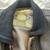 Globetrotter Leather Bomber Jacket size large 3 thumbnail