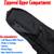 NEW Performance Plus GB580 Heavy Duty Dreadnought guitar bag 2 thumbnail