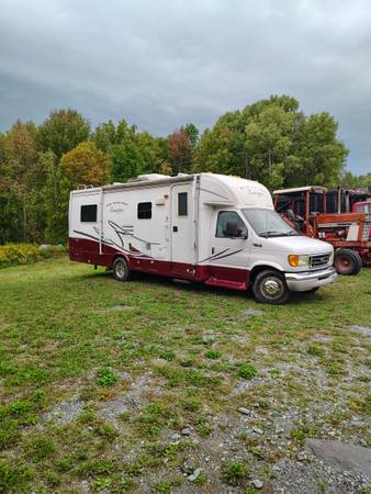 Motor Home 1