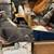 Vetus Hinged Bow Roller "Asterix" (Maxwell size 1) 2 thumbnail