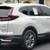 2022 Honda CRV-EXL Hybrid AWD White/Blk Lthr (63K) Lots of Extras! 3 thumbnail