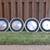VINTAGE Oldsmobile 15" Wheel Covers 2 thumbnail