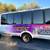 Party Bus/ Sightseeing Tours Bus Ford e450 Up for sale 5 thumbnail
