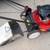 Toro mower 22" self propelled and bag lawnmower 4 thumbnail