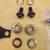 vintage Syncros revolution crankset ti crank-o-matic 10 thumbnail