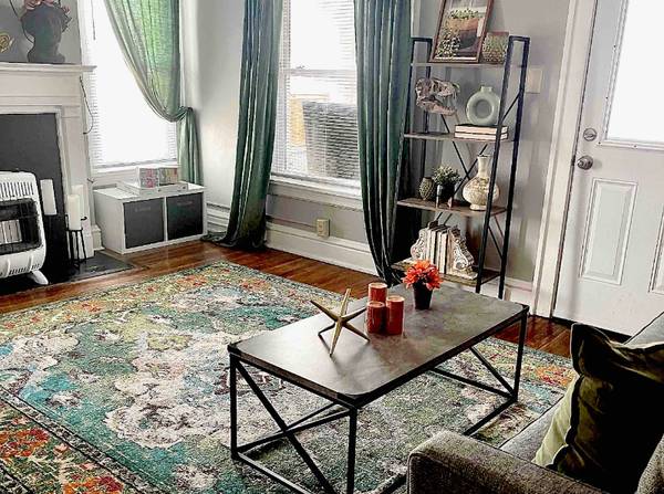 $1799.00 / 1br - 725ft2 - Modern All-Inclusive 1 Bed/1 Bath Unit in Huntington - Available 9/2263989520882306122