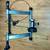 Stationary bike stand 1 thumbnail