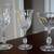 Fostoria crystal glasses - $10.00 each - pick what you want 1 thumbnail