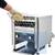17" Countertop Horizontal Conveyor Toaster Winco ECT-700 Spectrum 1 thumbnail