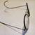 Antique eyeglasses & case 3 thumbnail