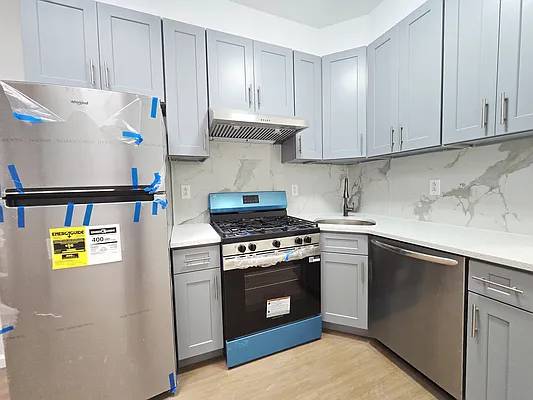 $3,500 / 1br - **__1 BR__$3500__WASHER-DRYER___**PARK SLOPE GREENWOOD INDUSTRY sunset (PARK SLOPE ----- 141 23rd Street street BROOKLYN)63854290831235123