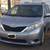 2012 Toyota Sienna LE AWD Minivan 1 thumbnail