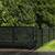 6 ft Aluminum Fence Panel | Durable Metal Fencing - Easy Setup 6 thumbnail